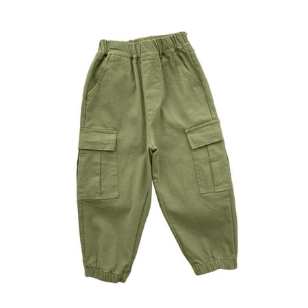 Pimfylm Chinos Pants Baby Baby Organic Cotton Honest Pants AG 4-5 Years