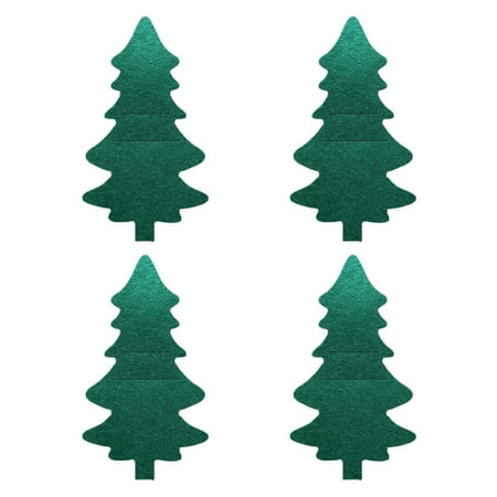 Gecorid Christmas Tree Cutlery Bag Christmas Tree Cutlery Holder Knives Forks Spoons Bags Christmas Tree Silverware Pouch Pockets for Party Holiday Wedding Decorations rational
Gecorid Christmas Tree Cutlery Bag Christmas Tree Cutlery Holder Knives Forks Spoons Bags Christmas Tree Silverware Pouch Pockets for Party Holiday Wedding Decorations rational