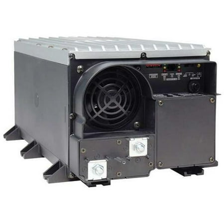 TRIPP LITE MRV2012UL Inverter/Charger, 120VAC, 2000W, 2 Outlet