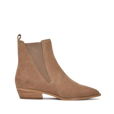 Nine West Women s Danzy in Nat 7 US