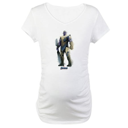 CafePress - Thanos Maternity T Shirt - Cotton Maternity T-shirt Cute & Funny Pregnancy Tee
CafePress - Thanos Maternity T Shirt - Cotton Maternity T-shirt Cute & Funny Pregnancy Tee