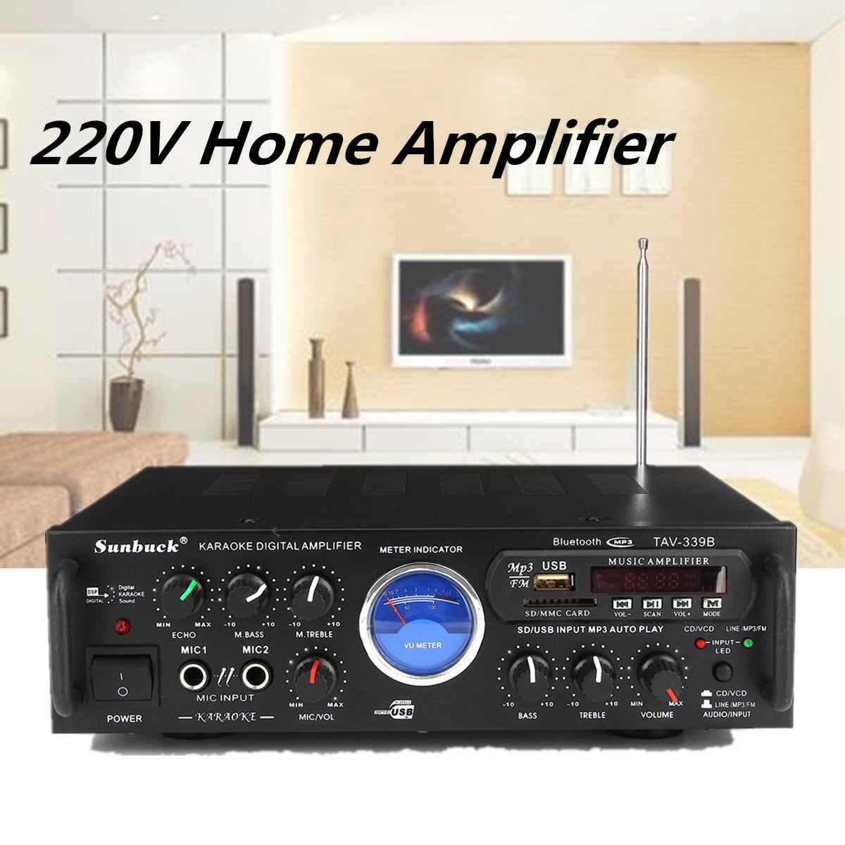 Home Audio Stereos Walmart Canada