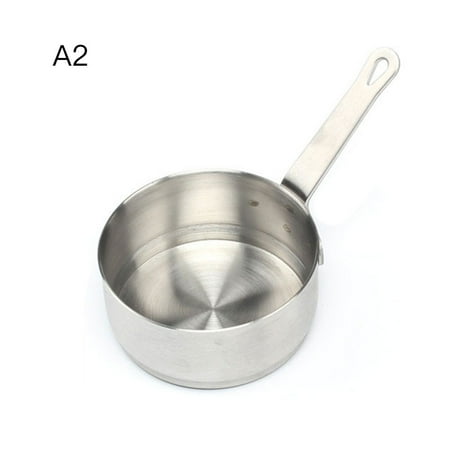 304 Stainless Steel Seasoning Handle Dipping Sauce Bowl Restaurant Table Sauce Dish Kitchen Measuring Cup Kitchen Supplies
304 Stainless Steel Seasoning Handle Dipping Sauce Bowl Restaurant Table Sauce Dish Kitchen Measuring Cup Kitchen Supplies