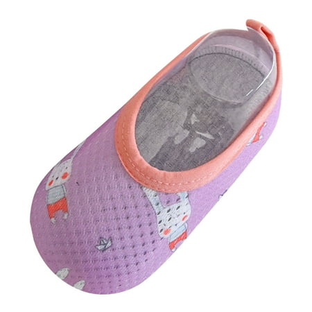Wesracia Toddler Shoes Baby Kids Boys Girls Cartoon The Floor Socks Barefoot Aqua Socks Non-Slip Shoes
Wesracia Toddler Shoes Baby Kids Boys Girls Cartoon The Floor Socks Barefoot Aqua Socks Non-Slip Shoes