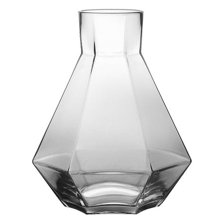 NUOLUX 1Set Creative Glass Water Pot with Plug Home Simple Water Jug Transparent
NUOLUX 1Set Creative Glass Water Pot with Plug Home Simple Water Jug Transparent