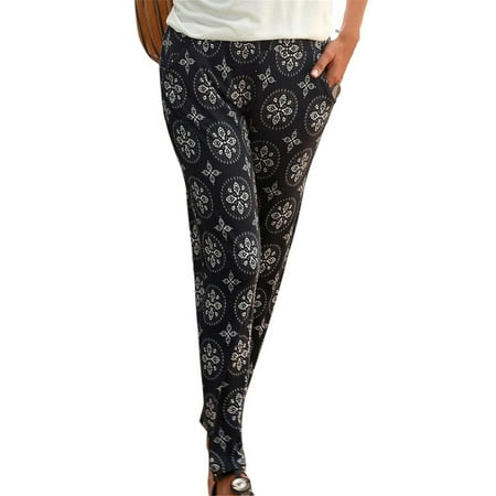 adviicd Leggings Sport Buttery Soft Pajama Pants for Women Floral Print Drawstring Casual Women Waist Pants Boho White Beach Pants Workout Tummy Control
adviicd Leggings Sport Buttery Soft Pajama Pants for Women Floral Print Drawstring Casual Women Waist Pants Boho White Beach Pants Workout Tummy Control