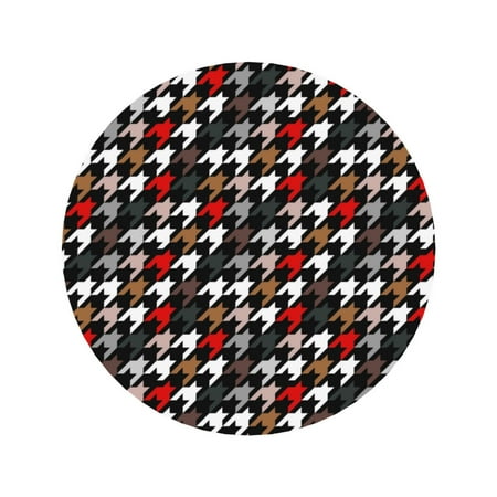 Xecao Houndstooth Green Red for Fridge Magnets - Fun Decorative Refrigerator Magnets Cute and Soft for Stylish Kitchen Accents
Xecao Houndstooth Green Red for Fridge Magnets - Fun Decorative Refrigerator Magnets Cute and Soft for Stylish Kitchen Accents