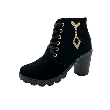 Lug Sole Chunky Heel Casual Boots Fall Fashion 2022 Combat Ankle Bootie Platform Short Boots
Lug Sole Chunky Heel Casual Boots Fall Fashion 2022 Combat Ankle Bootie Platform Short Boots