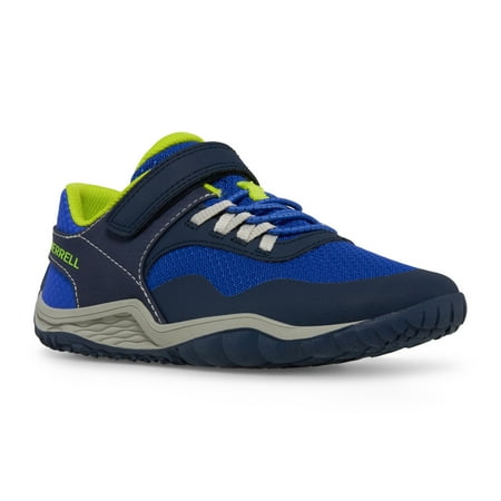 Merrell Kids Unisex Trail Glove 7 A/C Sneaker