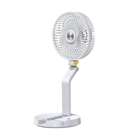 Big Clearance! HANUUAZ Fans Folding Lighting Fan Dormitory Wall Fan Quiet Portable Storage Desktop Small Fan For Home(Silver)
Big Clearance! HANUUAZ Fans Folding Lighting Fan Dormitory Wall Fan Quiet Portable Storage Desktop Small Fan For Home(Silver)