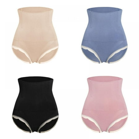 Baywell Women Butt Lifter Shapewear Seamless Waist Trainer Hi-Waist Tummy Control Body Shaper Briefs C-Section Recovery Maternity Panties 4 Pieces M
Baywell Women Butt Lifter Shapewear Seamless Waist Trainer Hi-Waist Tummy Control Body Shaper Briefs C-Section Recovery Maternity Panties 4 Pieces M