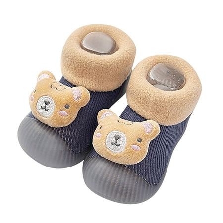 fvwitlyh Gilrs Boots Size 9 Toddler Girl Boots Toddle Footwear Winter Toddler Shoes Soft Bottom Indoor Non Winter Slippers for Babies Boots for Girls
fvwitlyh Gilrs Boots Size 9 Toddler Girl Boots Toddle Footwear Winter Toddler Shoes Soft Bottom Indoor Non Winter Slippers for Babies Boots for Girls