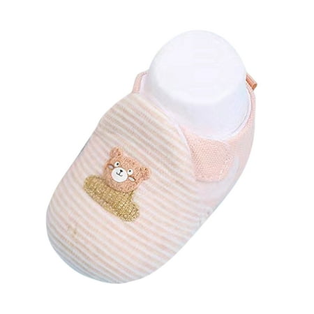 Qufokar Baby Shoes Girl 6-12 Months Daily Shoes Winter Boots Baby Shoes Floor Shoes Baby Cotton Shoes Plus Velvet Warm Soft Sole Shoes
Qufokar Baby Shoes Girl 6-12 Months Daily Shoes Winter Boots Baby Shoes Floor Shoes Baby Cotton Shoes Plus Velvet Warm Soft Sole Shoes