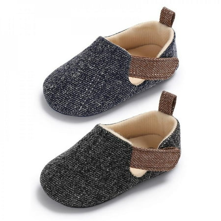 SweetCandy Fashion Baby Boy Shoes Non-slip Breathable Toddler Shoes Children First Walkers Hook & Loop Shoes
SweetCandy Fashion Baby Boy Shoes Non-slip Breathable Toddler Shoes Children First Walkers Hook & Loop Shoes