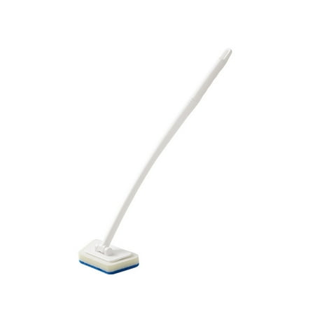 Multifunctional Long Handle Cleaning Brush Tub And Tile Cleaning Removable Sponge Brush
Multifunctional Long Handle Cleaning Brush Tub And Tile Cleaning Removable Sponge Brush
