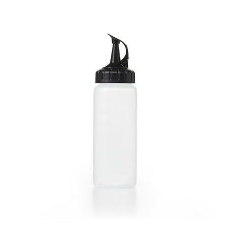 Gazdag Squeeze Bottles Wide Mouth - Pack of 2 Condiment Bottle Squeeze BPA free for Chunky Sauces Resin Crafts Condiment Squeeze Bottles 12 oz
Gazdag Squeeze Bottles Wide Mouth - Pack of 2 Condiment Bottle Squeeze BPA free for Chunky Sauces Resin Crafts Condiment Squeeze Bottles 12 oz