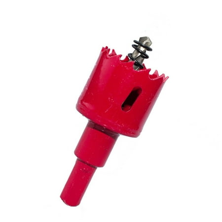 CYMMPU Tools Clearance Drilling Cutter for Wood /Plastic Cutting Hole Saw Drill Bit Corn Hole Board
CYMMPU Tools Clearance Drilling Cutter for Wood /Plastic Cutting Hole Saw Drill Bit Corn Hole Board