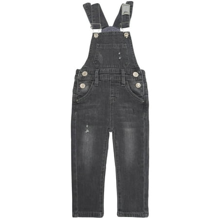 KIDSCOOL SPACE Baby Boys Slim Fit Jeans Ripped Big Bib Pocket Fashion Denim Overalls Grey 12-18 Months
KIDSCOOL SPACE Baby Boys Slim Fit Jeans Ripped Big Bib Pocket Fashion Denim Overalls Grey 12-18 Months