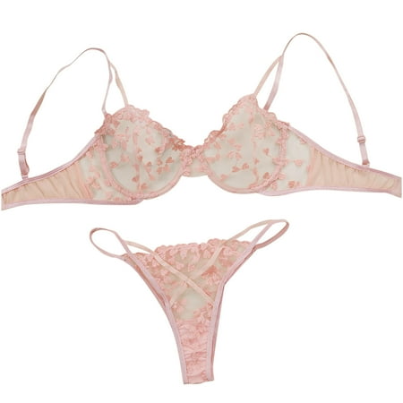 Vikakiooze 2022 Lace Corset Women Muslin Racy Underwear Women Lingerie Corset Lace Underwire Racy Muslin Sleepwear Underwear Tops+Briefs Women Underwear on Clearance
Vikakiooze 2022 Lace Corset Women Muslin Racy Underwear Women Lingerie Corset Lace Underwire Racy Muslin Sleepwear Underwear Tops+Briefs Women Underwear on Clearance