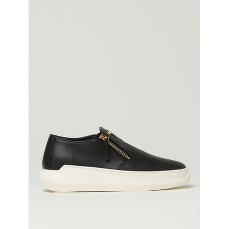 Giuseppe Zanotti Sneakers Men Black 1 Men