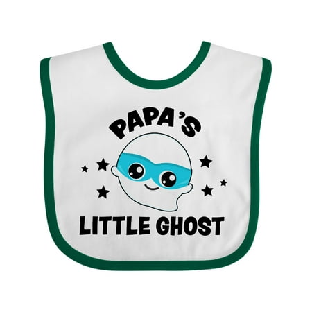 Inktastic Cute Papa s Little Ghost with Stars Gift Baby Boy or Baby Girl Bib
Inktastic Cute Papa s Little Ghost with Stars Gift Baby Boy or Baby Girl Bib