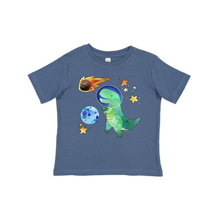 Inktastic Tyrannosaurus Rex Vs. Meteor Fun Space Dinosaur Gift Baby Boy or Baby Girl T-Shirt
Inktastic Tyrannosaurus Rex Vs. Meteor Fun Space Dinosaur Gift Baby Boy or Baby Girl T-Shirt