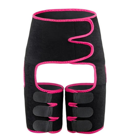 Waist Trainer for Women 1pc Comfortable Slimming Waistband Compression Leg strap Training Clothes
Waist Trainer for Women 1pc Comfortable Slimming Waistband Compression Leg strap Training Clothes