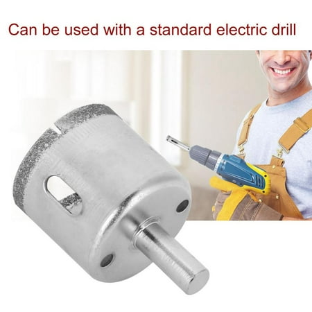 Ccdes Glass Drill Bi Marble Core Drill Bit Core Drill Bit Porcelain For Tiles Granite Ceramic
Ccdes Glass Drill Bi Marble Core Drill Bit Core Drill Bit Porcelain For Tiles Granite Ceramic