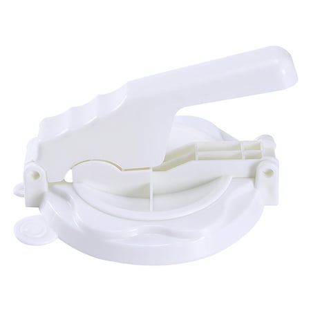 Dough Pressing Easy Clean Dumpling Maker Manual Durable DIY Mold PP Kitchen Tool
Dough Pressing Easy Clean Dumpling Maker Manual Durable DIY Mold PP Kitchen Tool