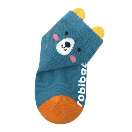 Baby Shoes Cute Animal Little Warm Winter Baby Socks Cartoo Coral Velvet Warm Socks Cute Plush Ear Adult And Kids High Socks
Baby Shoes Cute Animal Little Warm Winter Baby Socks Cartoo Coral Velvet Warm Socks Cute Plush Ear Adult And Kids High Socks