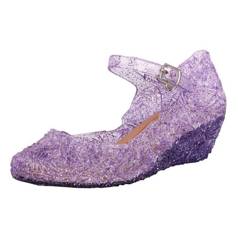 〖Roliyen〗Toddler Shoes Single Sandals Wedge Cosplay Kids Girls Party Princess Shoes Infant Baby Toddler Baby Shoes
〖Roliyen〗Toddler Shoes Single Sandals Wedge Cosplay Kids Girls Party Princess Shoes Infant Baby Toddler Baby Shoes