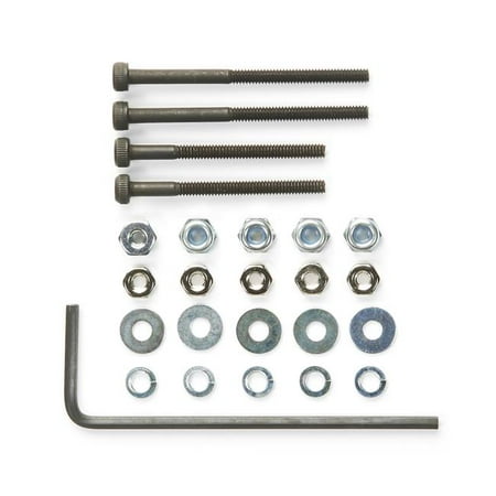 Tamiya TAM15454 2 mm Cap Screw Set