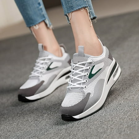Ladies Shoes Lace Up Flat Breathable Thick Bottom Mesh Casual Running Shoes Sport Shoes Sneakers Women Size 8 Sneakers Women Shoes Womens Low Top Sneakers Womens Sneakers Size 8 Women Canvas Sneakers
Ladies Shoes Lace Up Flat Breathable Thick Bottom Mesh Casual Running Shoes Sport Shoes Sneakers Women Size 8 Sneakers Women Shoes Womens Low Top Sneakers Womens Sneakers Size 8 Women Canvas Sneakers