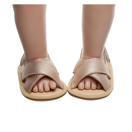 Gubotare Baby Booties Baby Boys Girls Soft Plush Slippers Cartoon Toddler Infant Warm Winter House Shoes Gold 6 Months
Gubotare Baby Booties Baby Boys Girls Soft Plush Slippers Cartoon Toddler Infant Warm Winter House Shoes Gold 6 Months