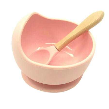 Baby Silicone Tableware Strong Sucker Children Bowl Spoon Set Children Sucker Bowl Bowl C
Baby Silicone Tableware Strong Sucker Children Bowl Spoon Set Children Sucker Bowl Bowl C
