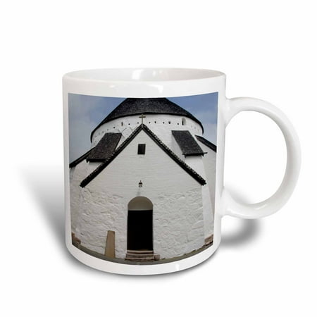 3dRose Denmark Bornholm Gudhjem Osterlars Church - EU07 CMI0049 - Cindy Miller Hopkins - Ceramic Mug 11-ounce
3dRose Denmark Bornholm Gudhjem Osterlars Church - EU07 CMI0049 - Cindy Miller Hopkins - Ceramic Mug 11-ounce