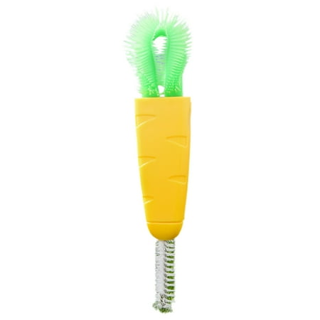 IOAOAI Cleaning Scrubber Ergonomic Adorable Creative Versatile Vacuum Cup Cleaning Brush
IOAOAI Cleaning Scrubber Ergonomic Adorable Creative Versatile Vacuum Cup Cleaning Brush