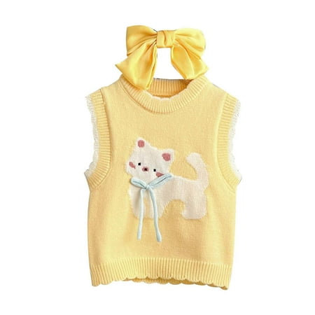 Baby Kids Sweater Vest Children Soft Cotton Knitted Sleveeless Vest 6x Girls Girls Plain Long Sleeve Shirts Boys Pajamas Toddler Girl Solid Shirt Tee Top 7-8 Girls Clothes Women Tops Long Sleeves for
Baby Kids Sweater Vest Children Soft Cotton Knitted Sleveeless Vest 6x Girls Girls Plain Long Sleeve Shirts Boys Pajamas Toddler Girl Solid Shirt Tee Top 7-8 Girls Clothes Women Tops Long Sleeves for
