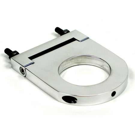 2 1/2in Swing Drop Polished