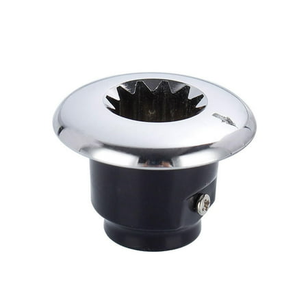Blender Drive Socket Blender Drive Socket Broken Food Machine Gear Head Gear Coupling Mixer Spare Parts Head Connector Blender Accessories Professional Base Replacement
Blender Drive Socket Blender Drive Socket Broken Food Machine Gear Head Gear Coupling Mixer Spare Parts Head Connector Blender Accessories Professional Base Replacement