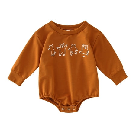 Autumn Baby Girls Boys Cute Crewneck Oversized Romper Cartoon Printing Long Sleeve Sweatshirt Bodysuits Summer Boys
Autumn Baby Girls Boys Cute Crewneck Oversized Romper Cartoon Printing Long Sleeve Sweatshirt Bodysuits Summer Boys