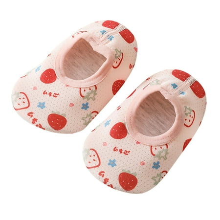 eczipvz Toddler Shoes Shoes Print Bottom Spring for Children Slip Baby and Soft Toddler Floor Fruit Floor Non Shoes Summer Walking Shoes Girls (Pink 5 Toddler)
eczipvz Toddler Shoes Shoes Print Bottom Spring for Children Slip Baby and Soft Toddler Floor Fruit Floor Non Shoes Summer Walking Shoes Girls (Pink 5 Toddler)