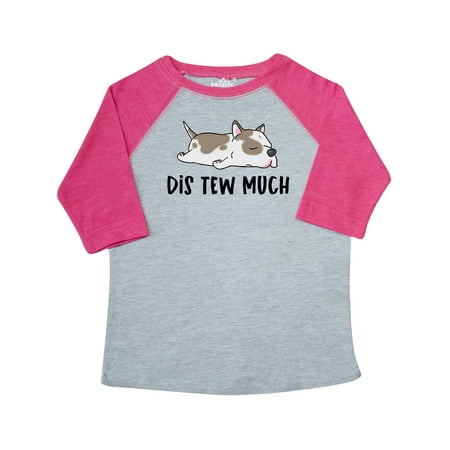 Inktastic Napping Dis Tew Much Pit Bull Spots Gift Toddler Boy or Toddler Girl T-Shirt
Inktastic Napping Dis Tew Much Pit Bull Spots Gift Toddler Boy or Toddler Girl T-Shirt