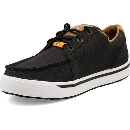 Twisted X Men s Work Kicks Black 9 W
