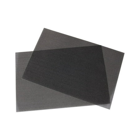 Gator 18 in. L X 12 in. W 100 Grit Silicon Carbide Floor Sanding Sheet 1 pk
Gator 18 in. L X 12 in. W 100 Grit Silicon Carbide Floor Sanding Sheet 1 pk
