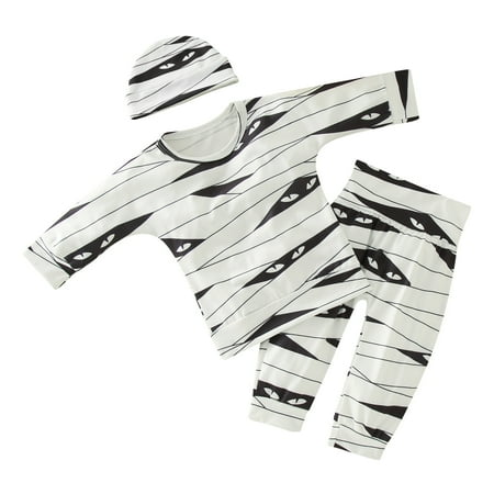 ketyyh-chn99 Designer Toddler Boys Clothes Newborn Infant Baby Boys Girls Clothes Set Halloween 3 Month Clothes Boy
ketyyh-chn99 Designer Toddler Boys Clothes Newborn Infant Baby Boys Girls Clothes Set Halloween 3 Month Clothes Boy