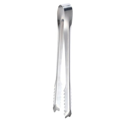 Follure Ice Tongs Stainless Steel Ice Tongs Candy Tongs for Wedding Party Bar Buffet
Follure Ice Tongs Stainless Steel Ice Tongs Candy Tongs for Wedding Party Bar Buffet