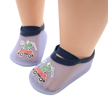 NECHOLOGY Nautical Baby Girl Shoes Animal Kids Boys Girls Socks Barefoot Shoes Socks Non Slip Floor Cartoon Pattern Mesh 6 Baby Blue 2 Years
NECHOLOGY Nautical Baby Girl Shoes Animal Kids Boys Girls Socks Barefoot Shoes Socks Non Slip Floor Cartoon Pattern Mesh 6 Baby Blue 2 Years