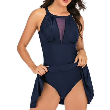 Leutsin Bodysuit for Women Tummy Control Shapewear Seamless Women Solid Bikini Push-Up Padded Swimwear Beachwear One-Piece Swimsuit 
Leutsin Bodysuit for Women Tummy Control Shapewear Seamless Women Solid Bikini Push-Up Padded Swimwear Beachwear One-Piece Swimsuit