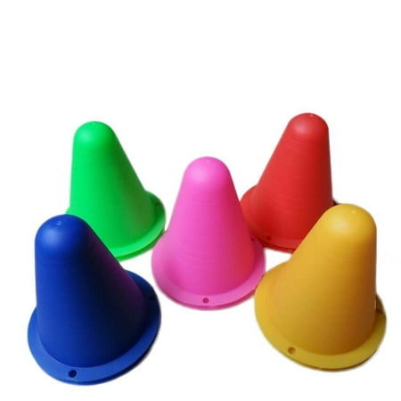 QING SUN Football cones ball cones for training suitable for ball pulley running and other training Multi-color 1 Multi-color 50PCS Multi-color 1PCS Multi-color 50PCS
QING SUN Football cones ball cones for training suitable for ball pulley running and other training Multi-color 1 Multi-color 50PCS Multi-color 1PCS Multi-color 50PCS